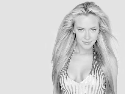 Kristanna Loken