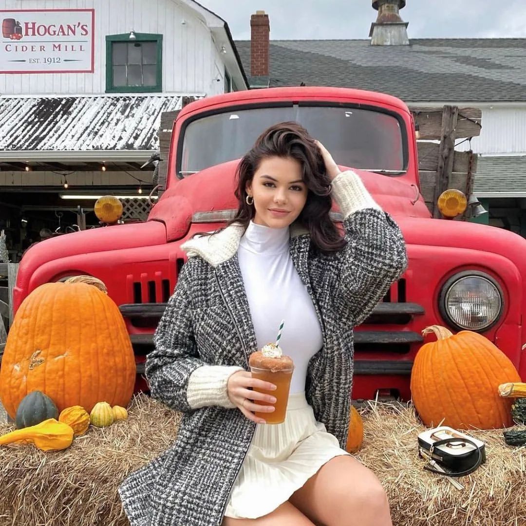 Ashley Tervort #68953