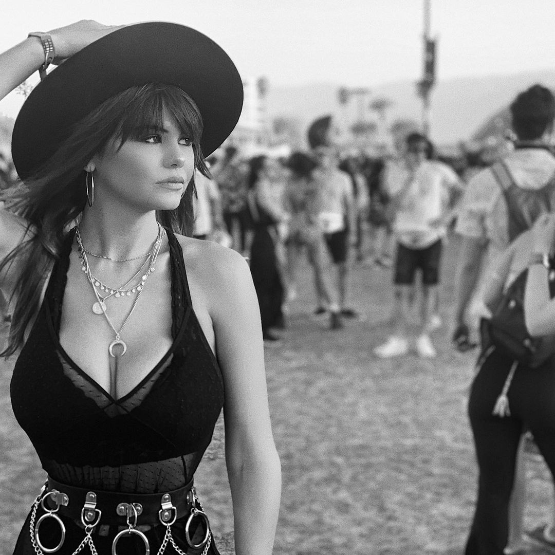 Ashley Tervort #69003