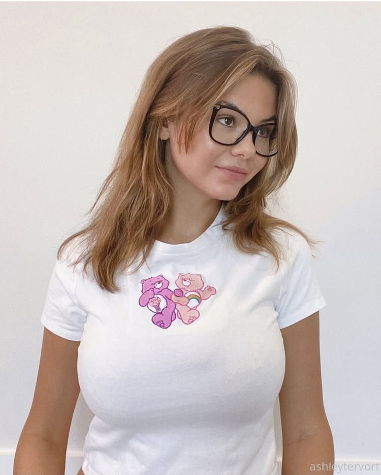 Ashley Tervort #69023