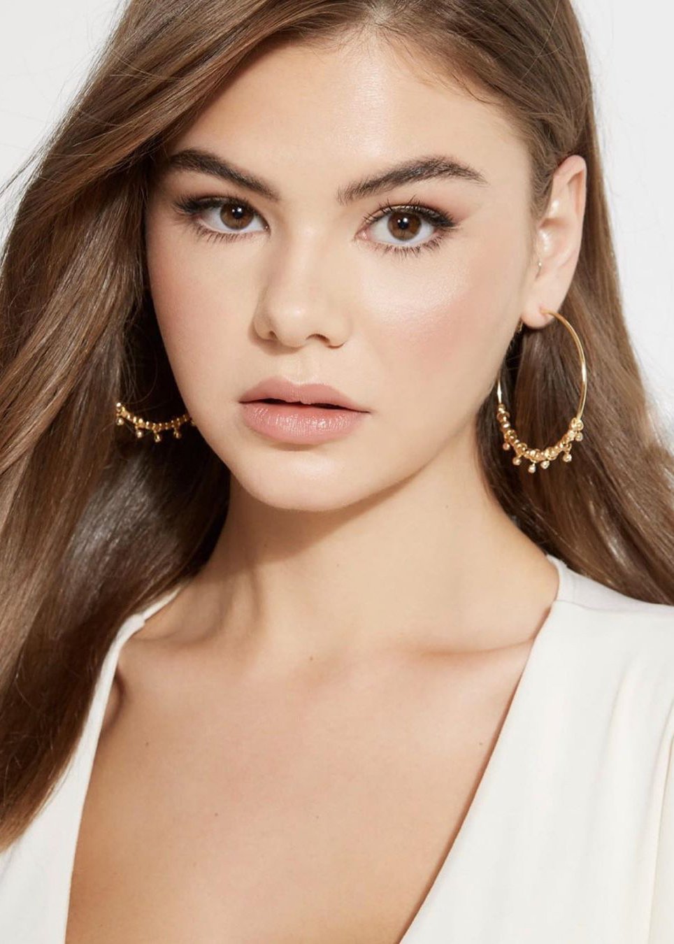 Ashley Tervort #99791