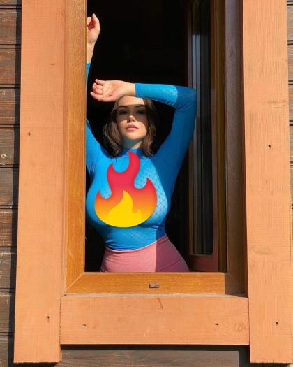 Ashley Tervort photo 68942