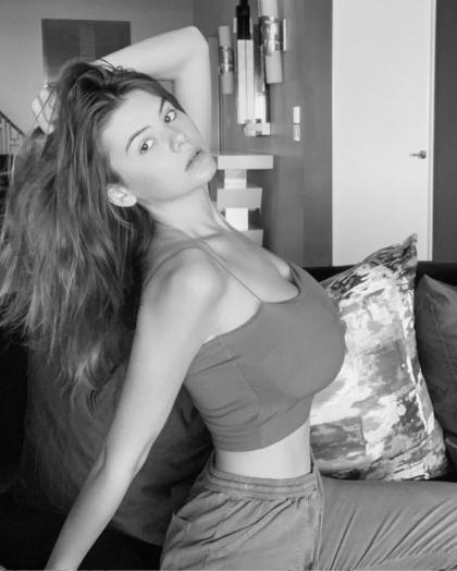 Ashley Tervort photo 68950