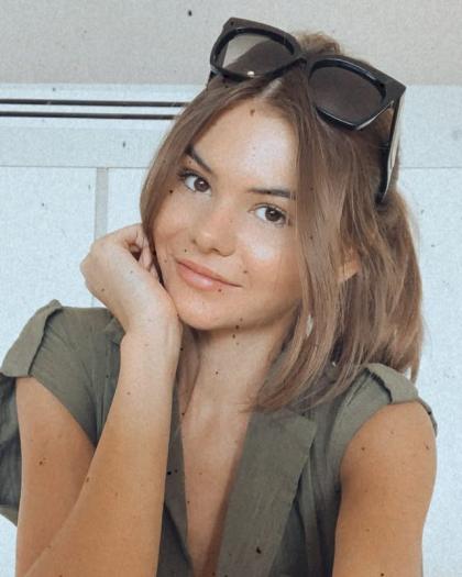 Ashley Tervort photo 68987