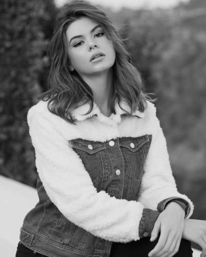 Ashley Tervort photo 69026