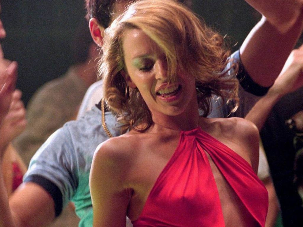 Kylie Minogue #82076