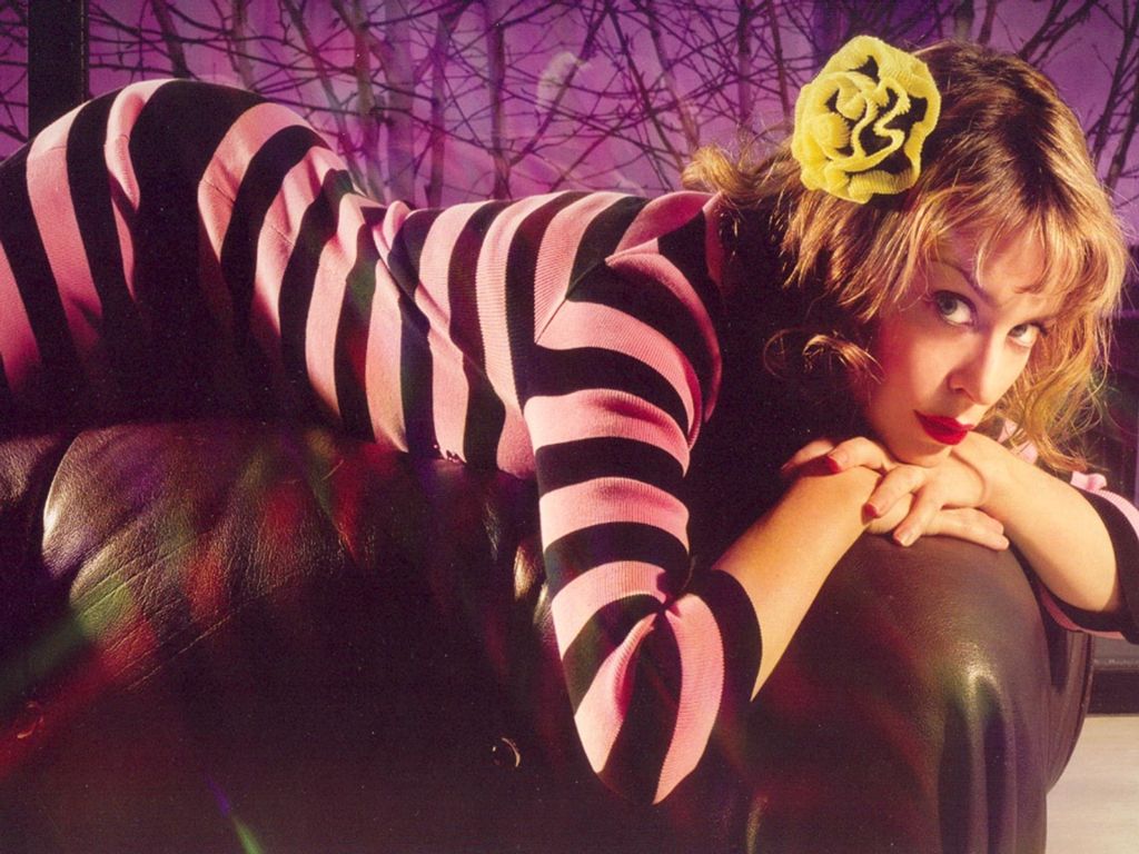 Kylie Minogue #82079