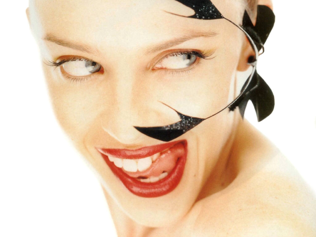 Kylie Minogue #82086