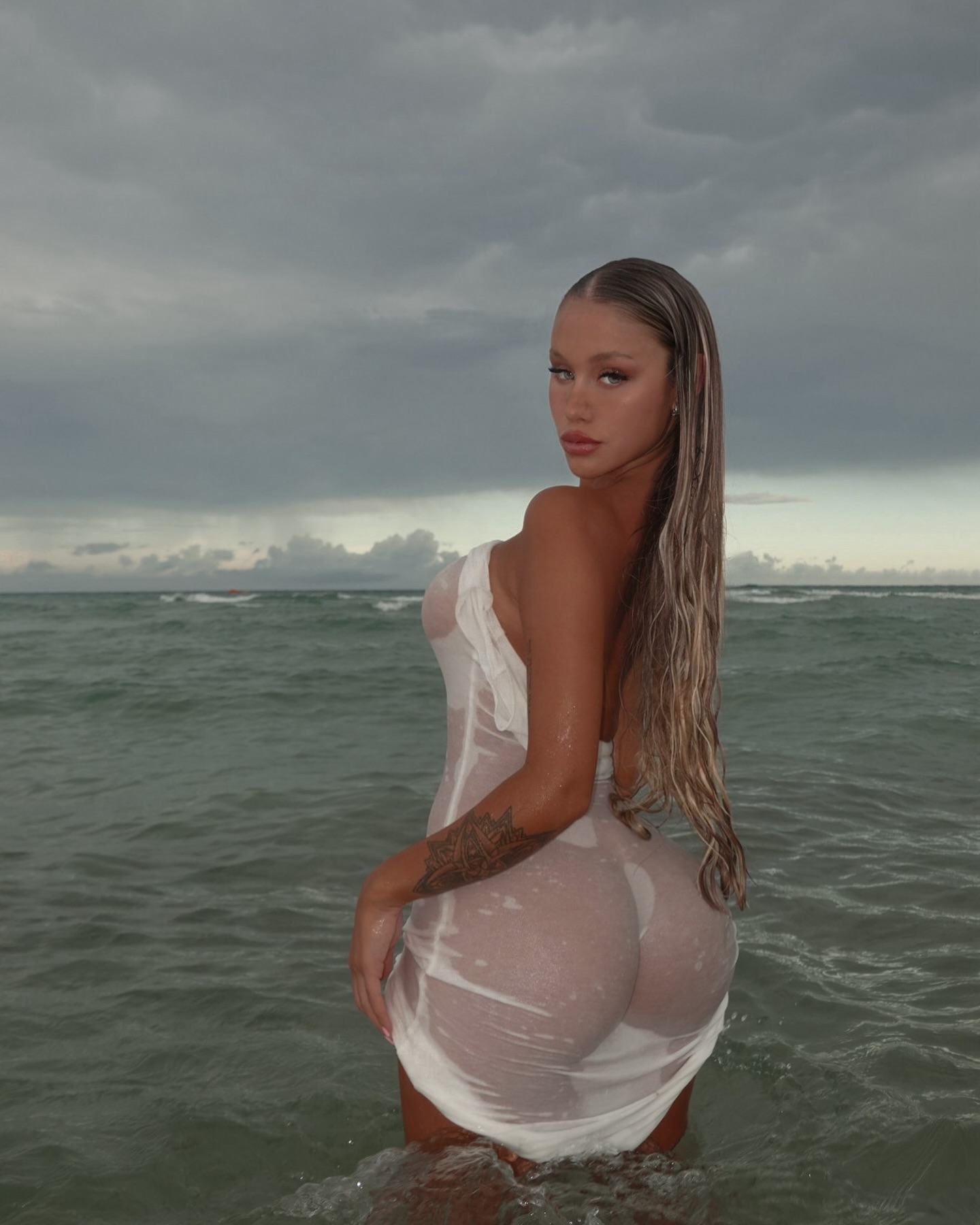 Agustina Anon #31908