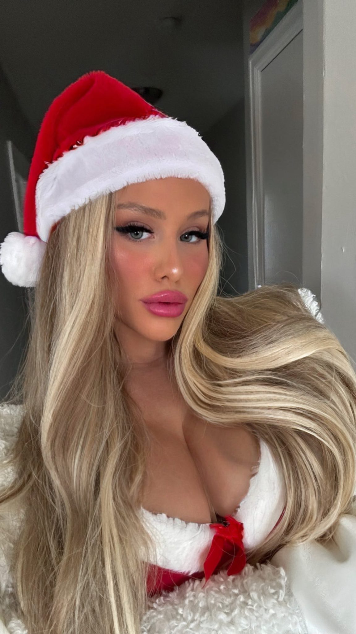 Agustina Anon #31943