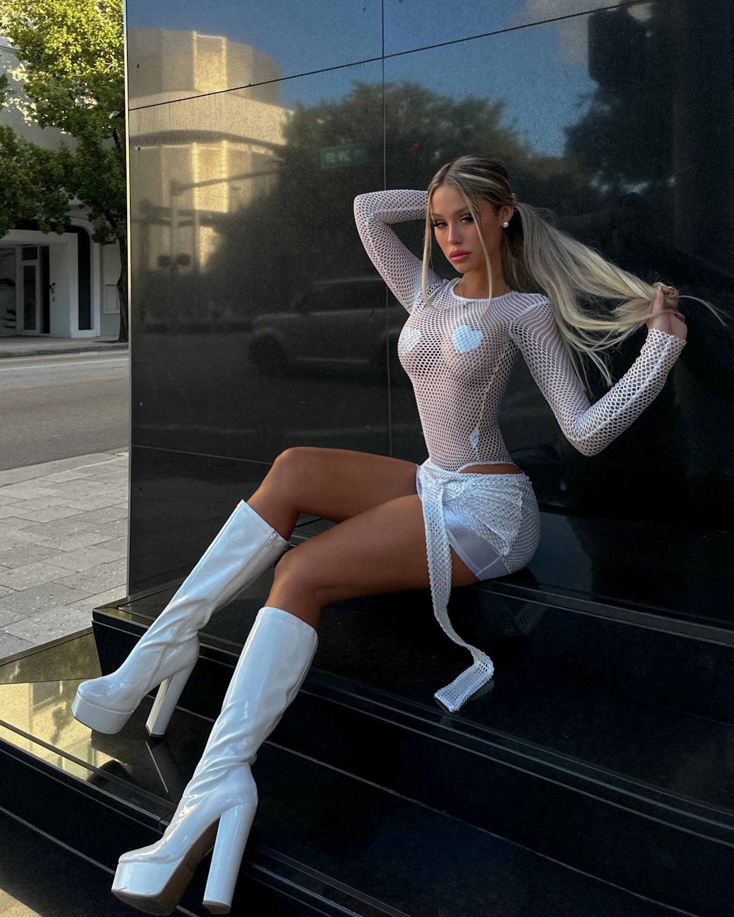 Agustina Anon #31950