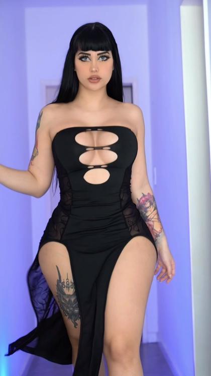 Demon Mika photo 69105