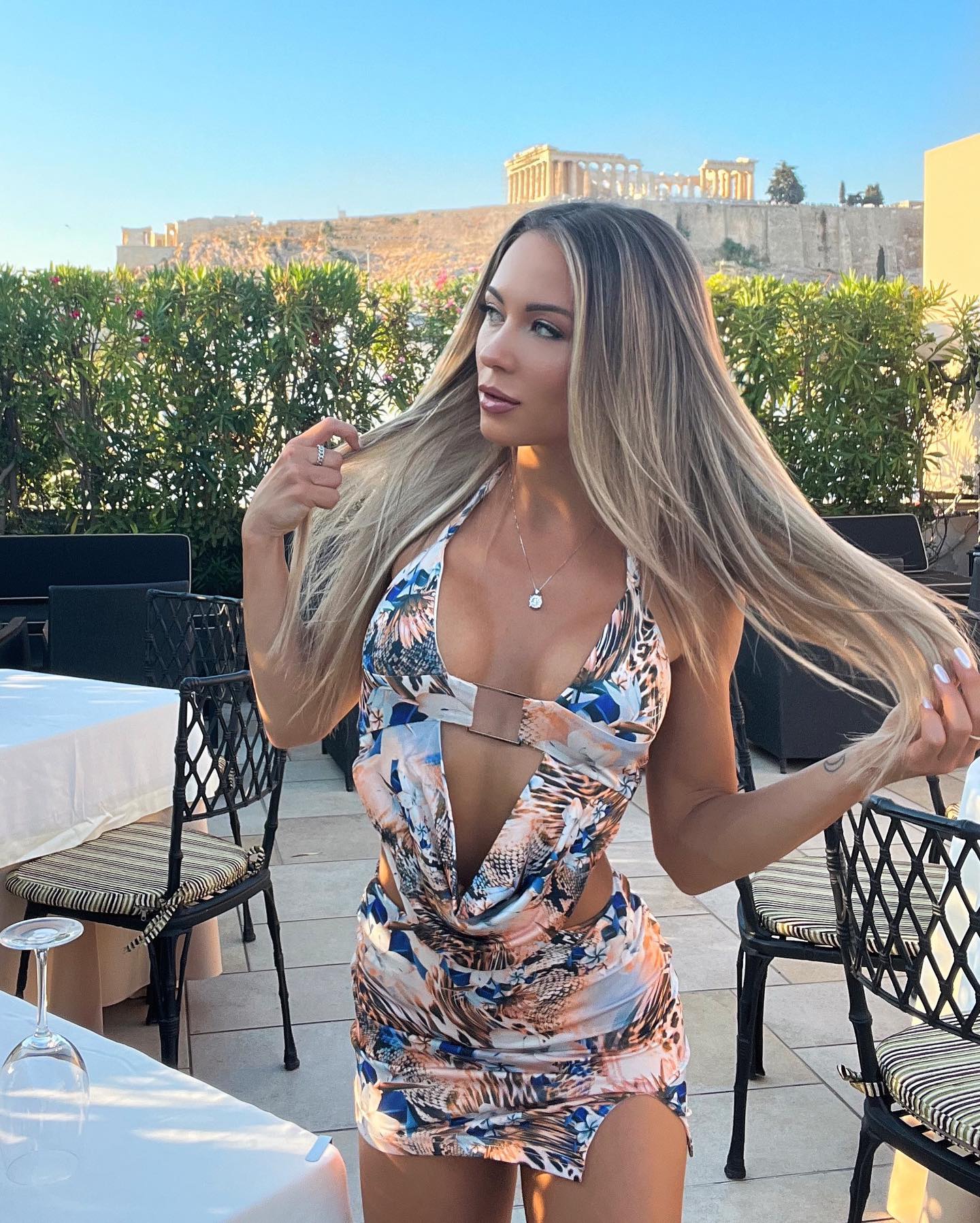 Sarah Houchens #69226