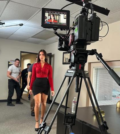 Theodora Moutinho photo 69300