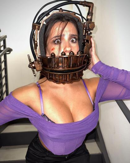 Theodora Moutinho photo 69327