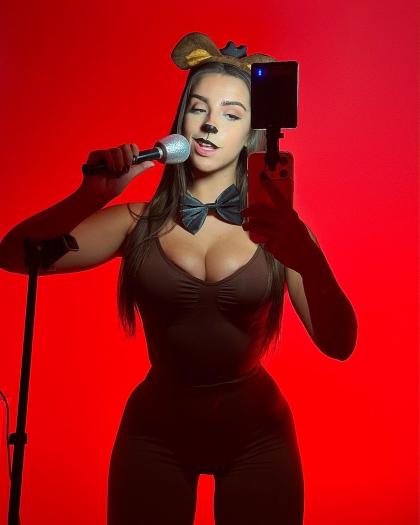 Theodora Moutinho photo 69329