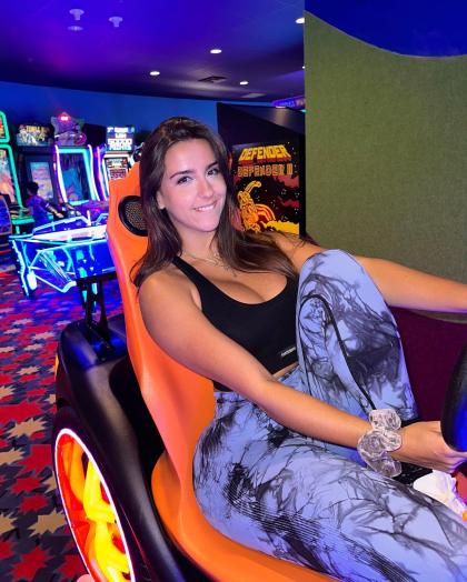 Theodora Moutinho photo 69337