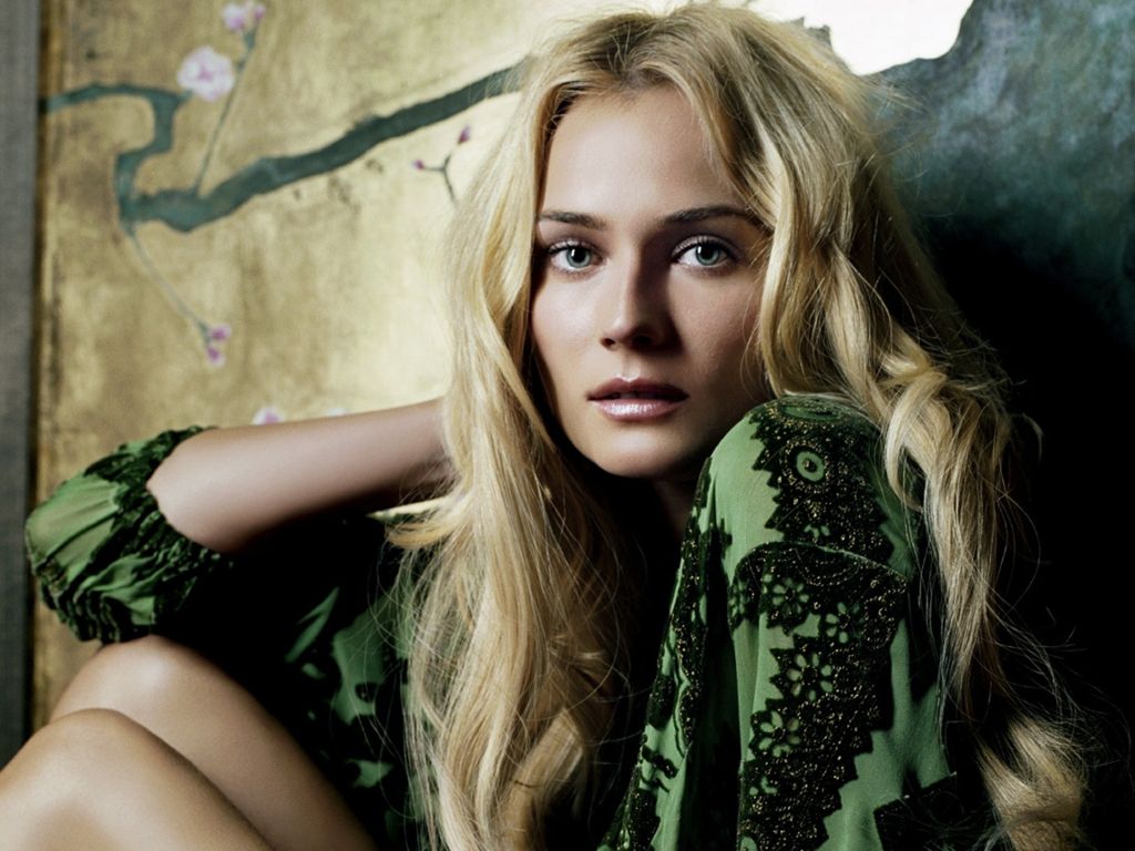 Diane Kruger #74063
