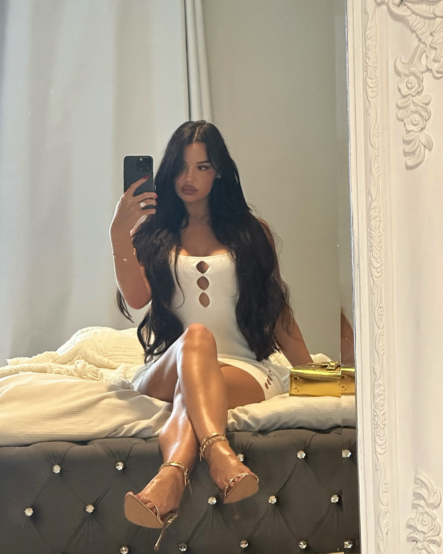 Georgina Elizabeth #69379