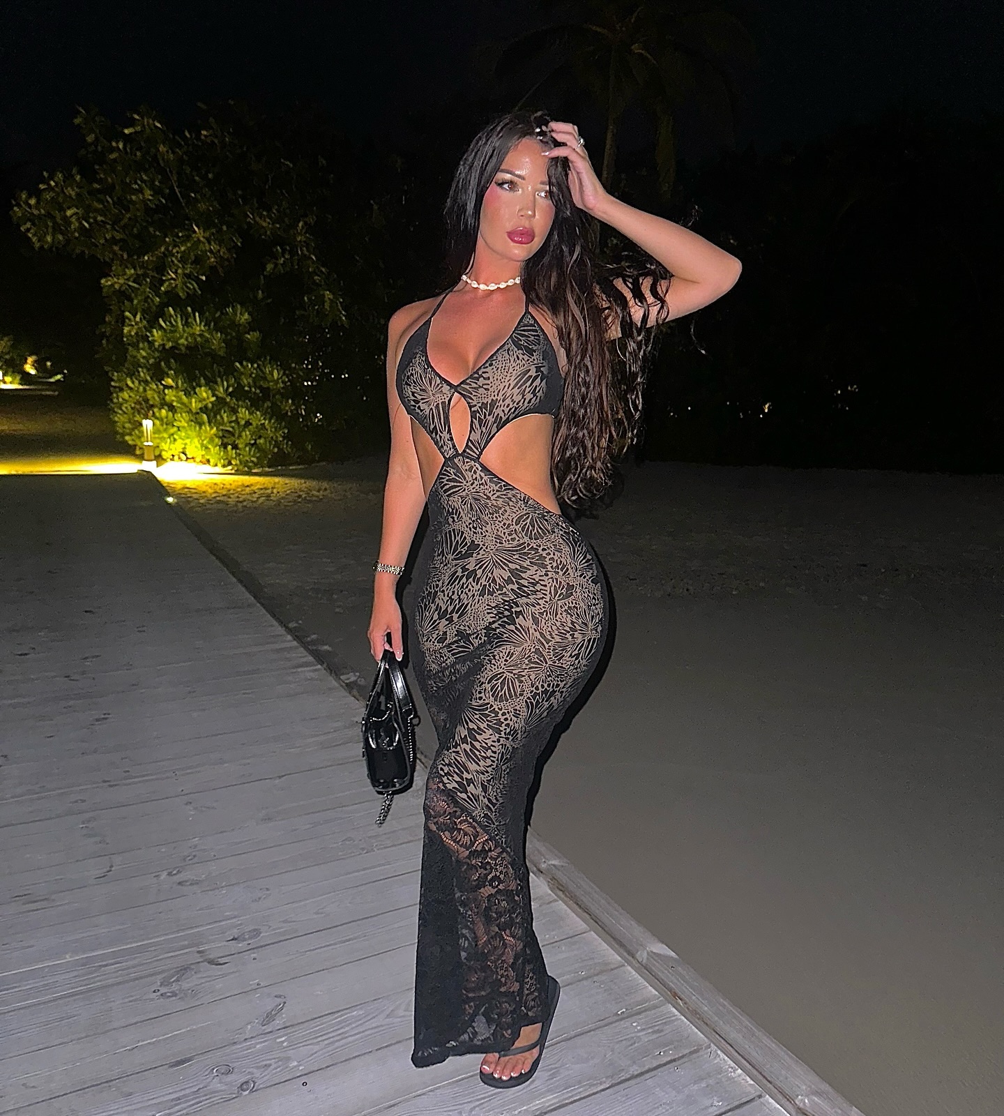 Georgina Elizabeth #69392