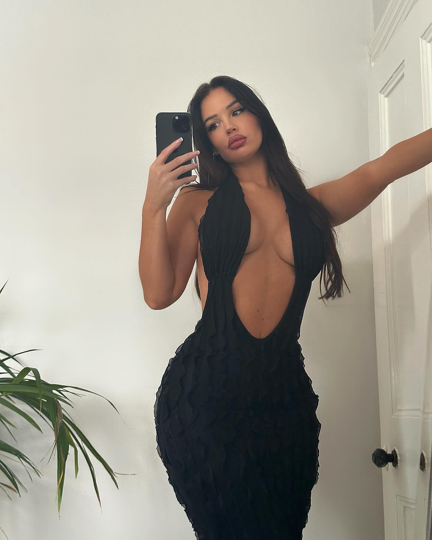 Georgina Elizabeth #69424