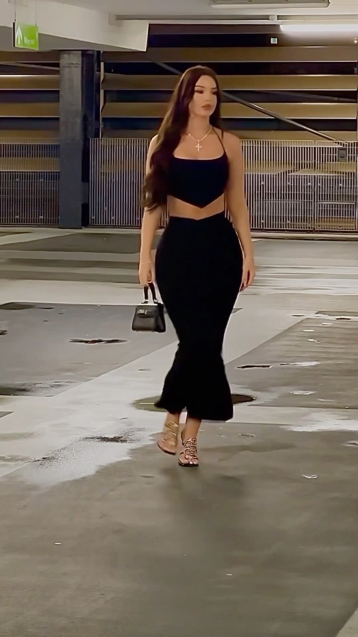 Georgina Elizabeth #69431