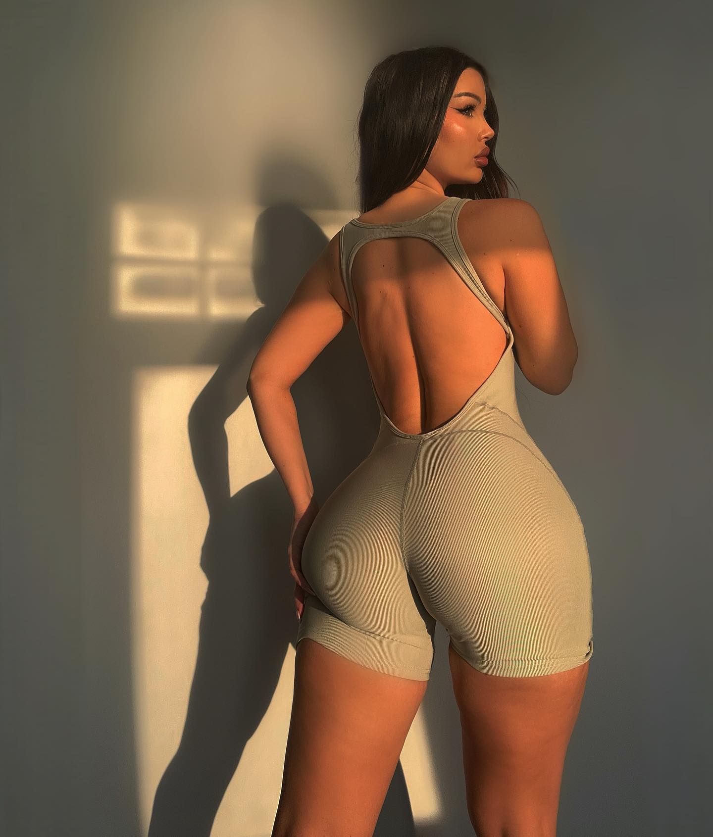 Georgina Elizabeth #69439