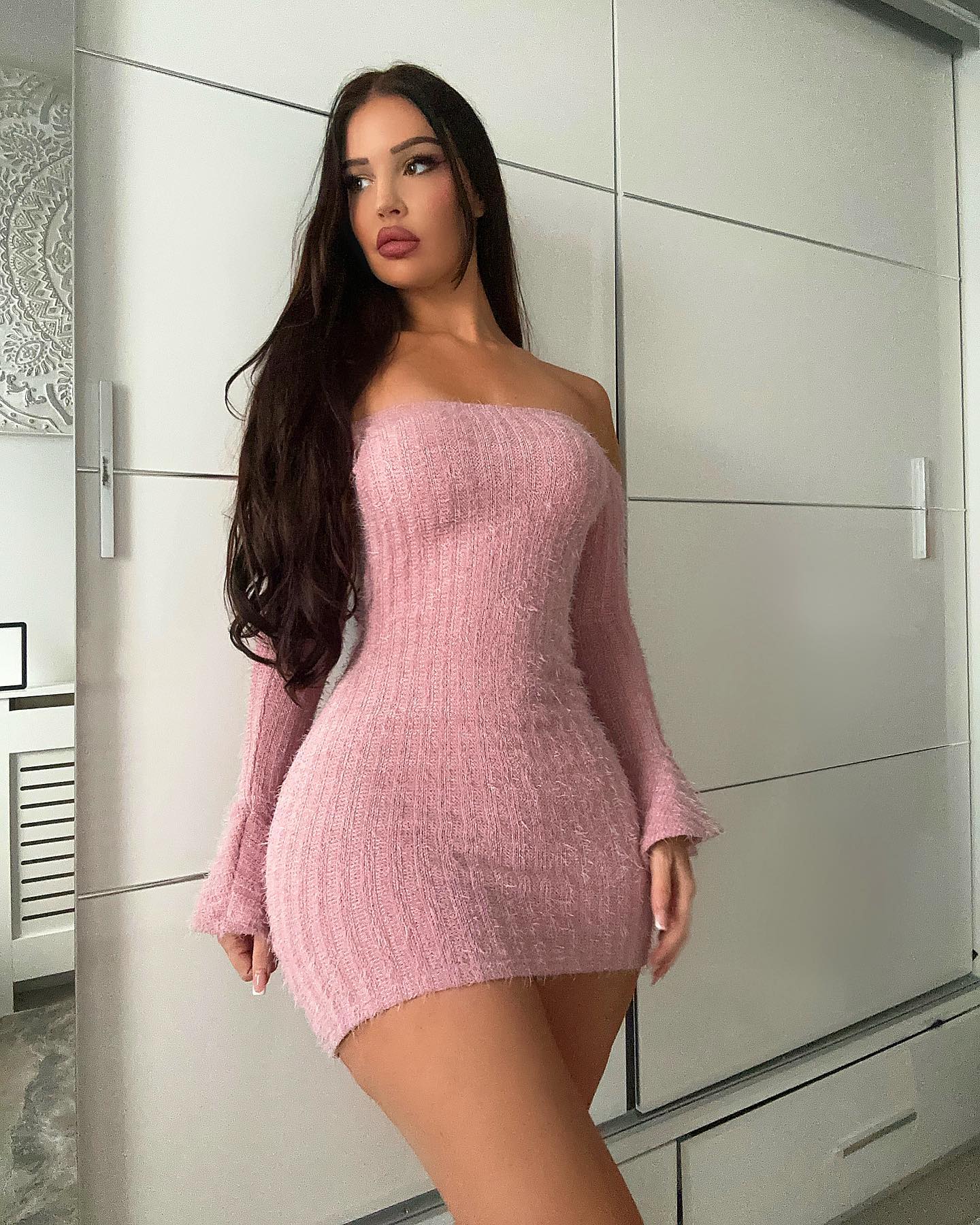 Georgina Elizabeth #69450