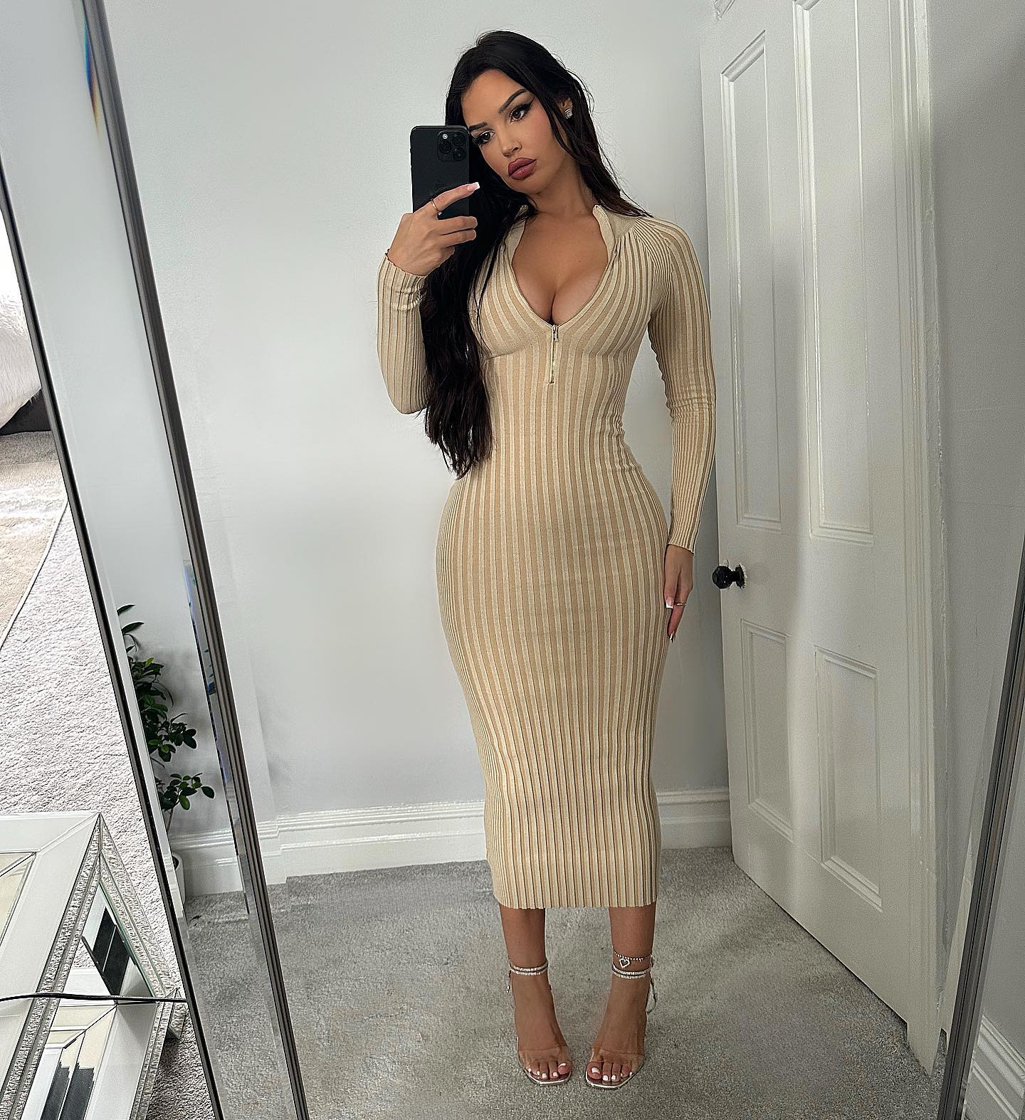 Georgina Elizabeth #69451