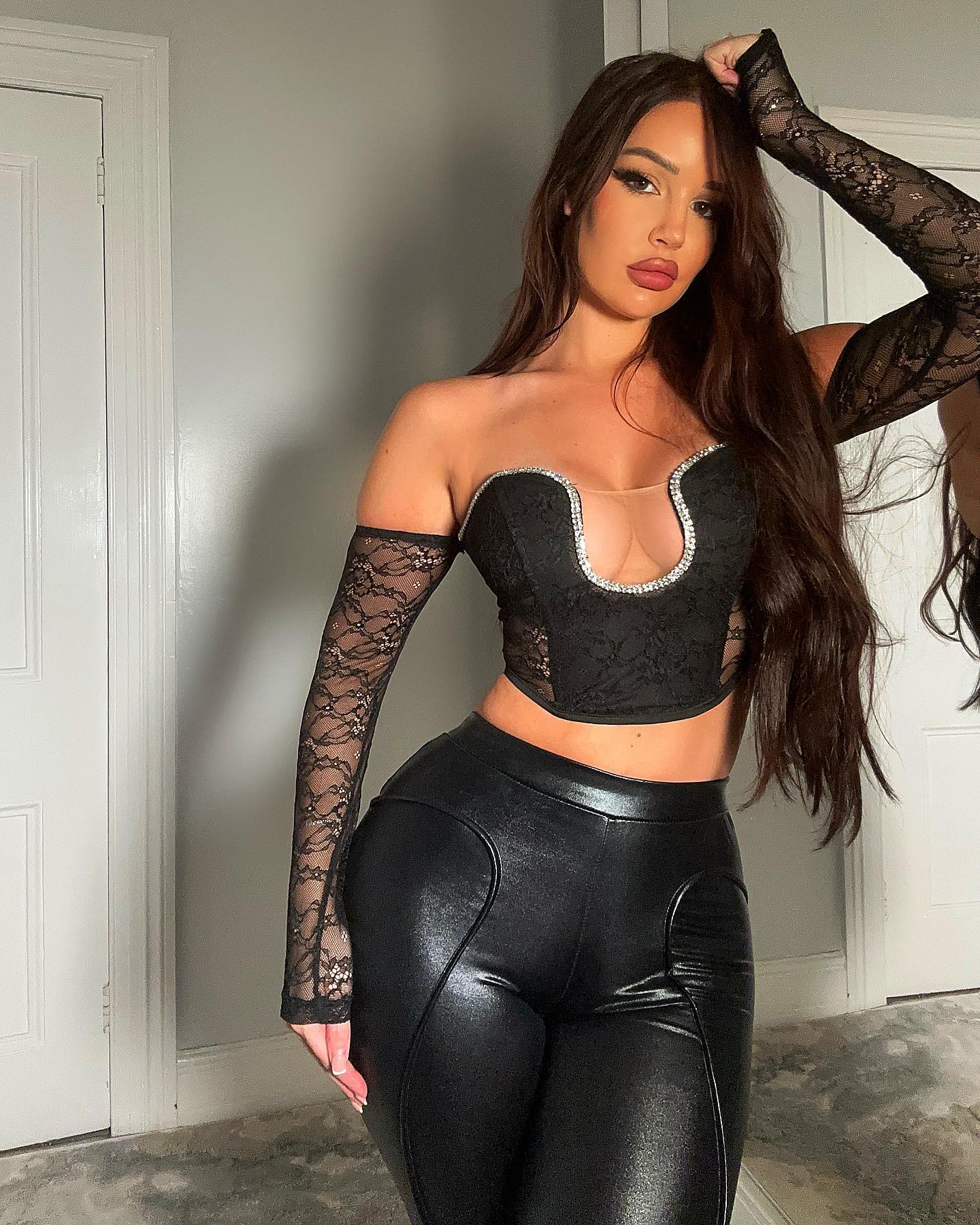 Georgina Elizabeth #69455