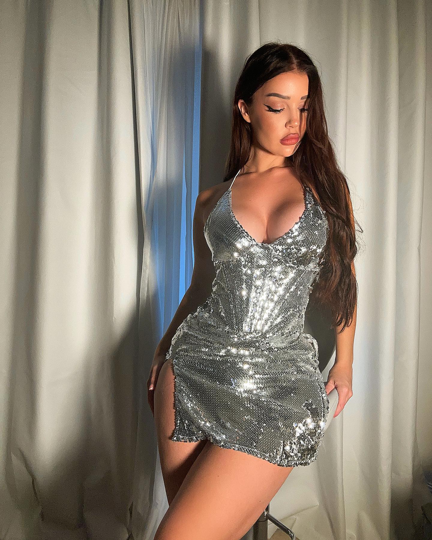 Georgina Elizabeth #69474