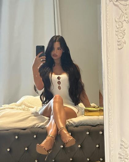 Georgina Elizabeth photo 69379