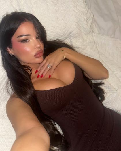 Georgina Elizabeth photo 69383