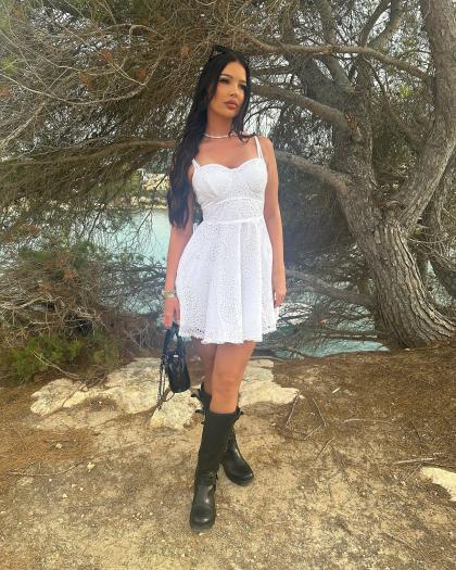 Georgina Elizabeth photo 69412