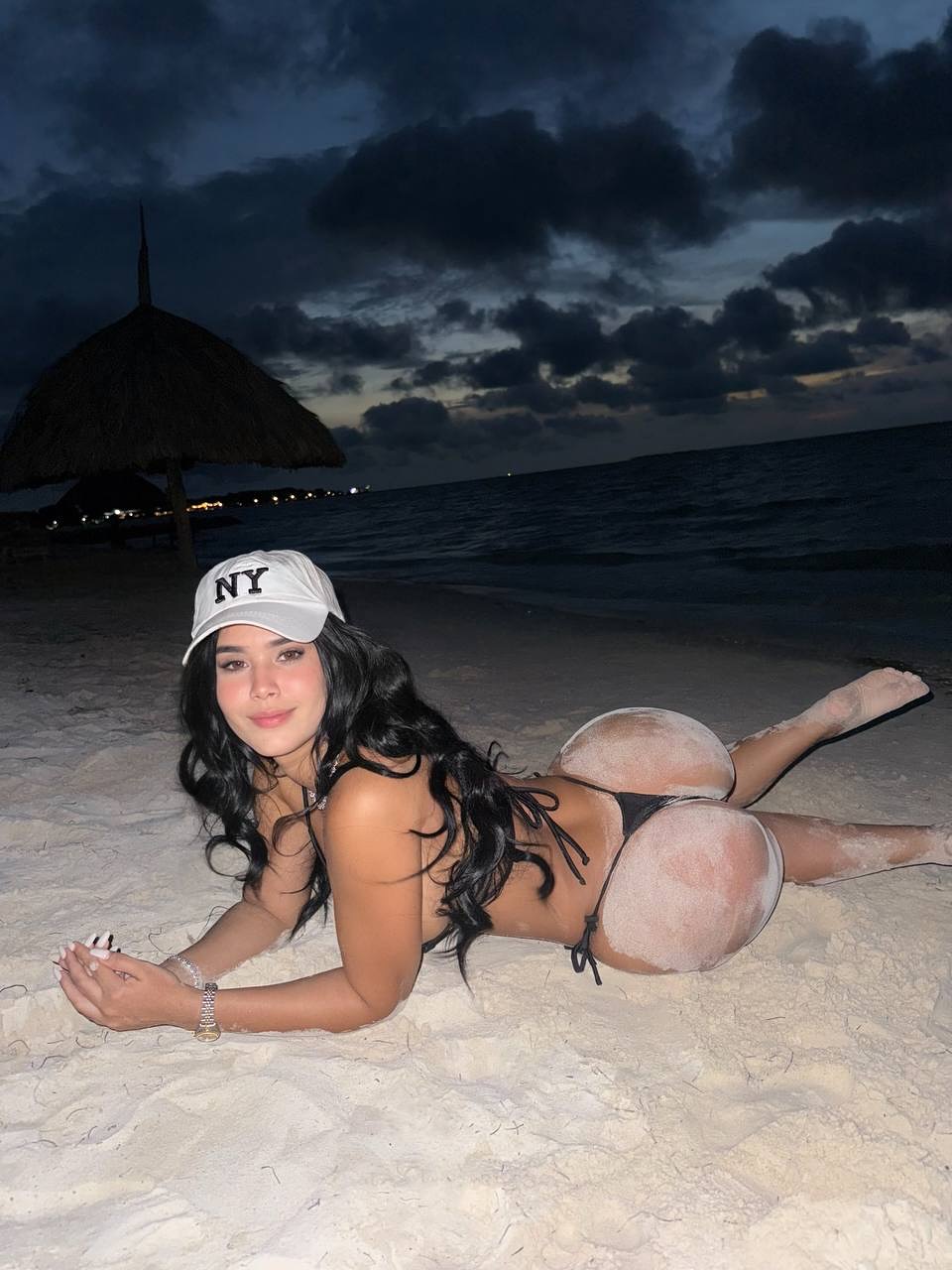 Michelle Rabbit #172840