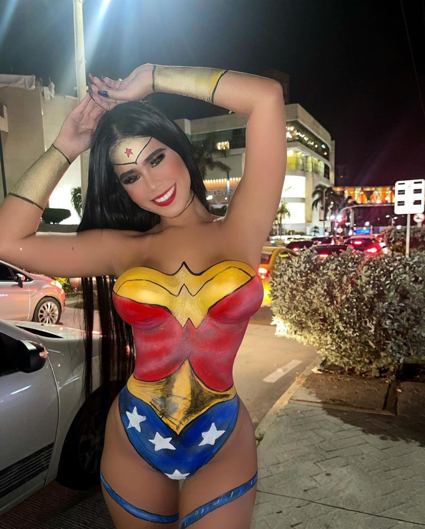 Michelle Rabbit #172859