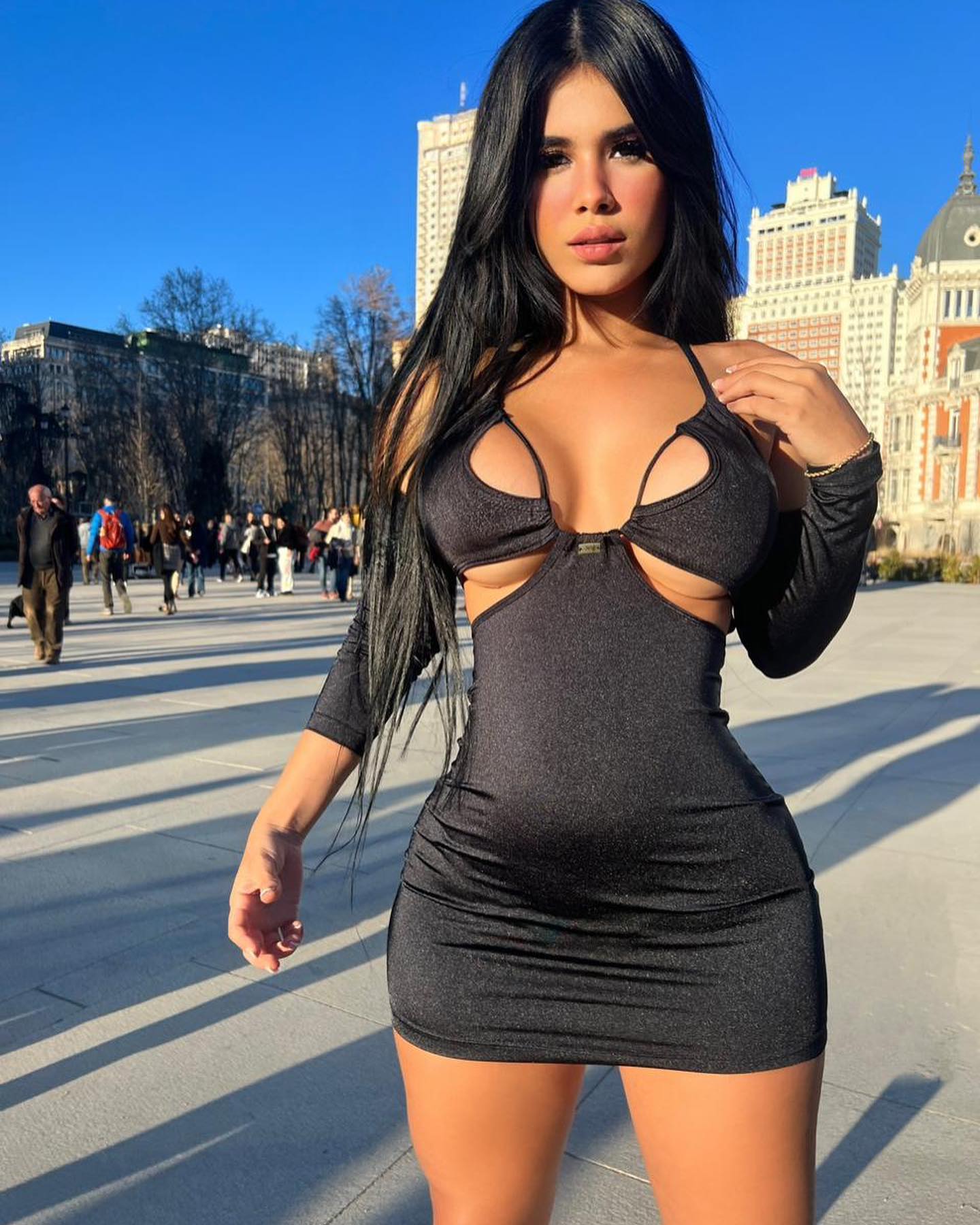 Michelle Rabbit #172873