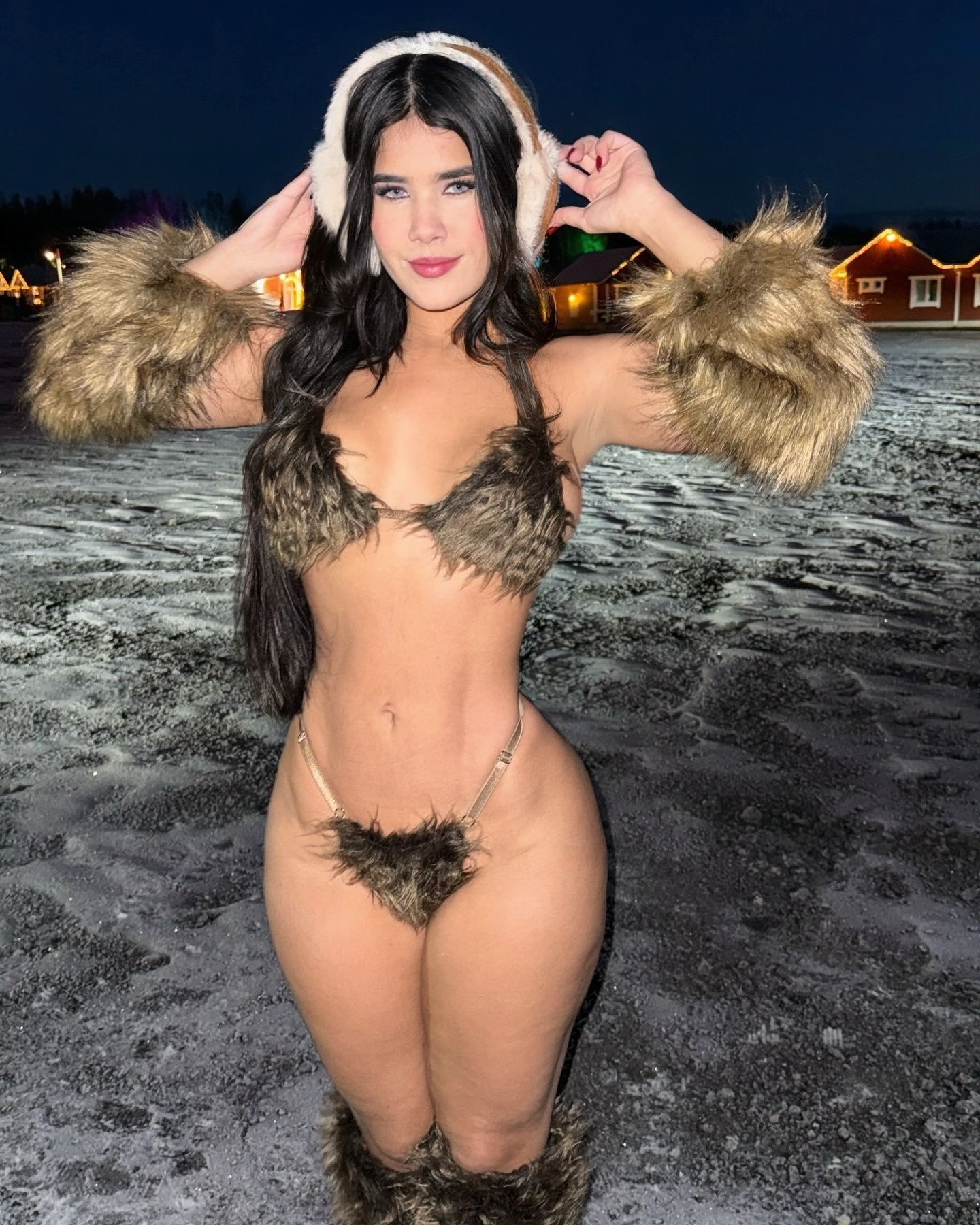 Michelle Rabbit #172936