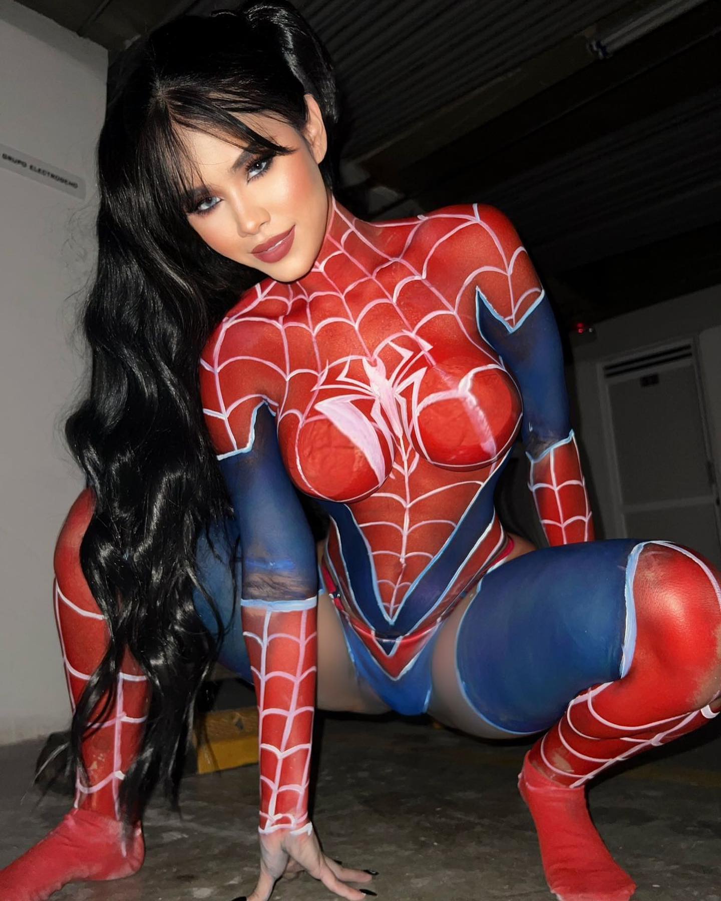 Michelle Rabbit #172970