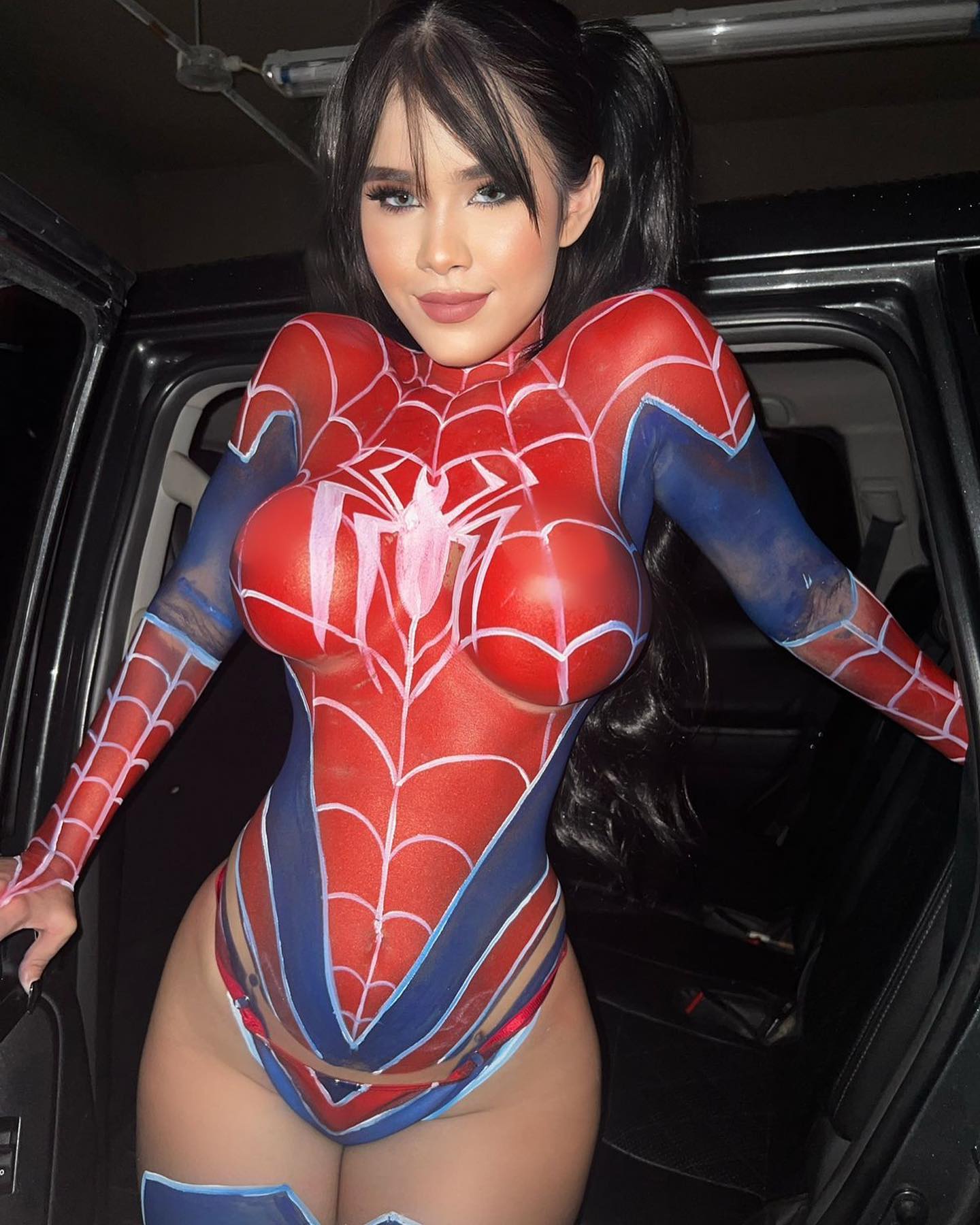 Michelle Rabbit #172972