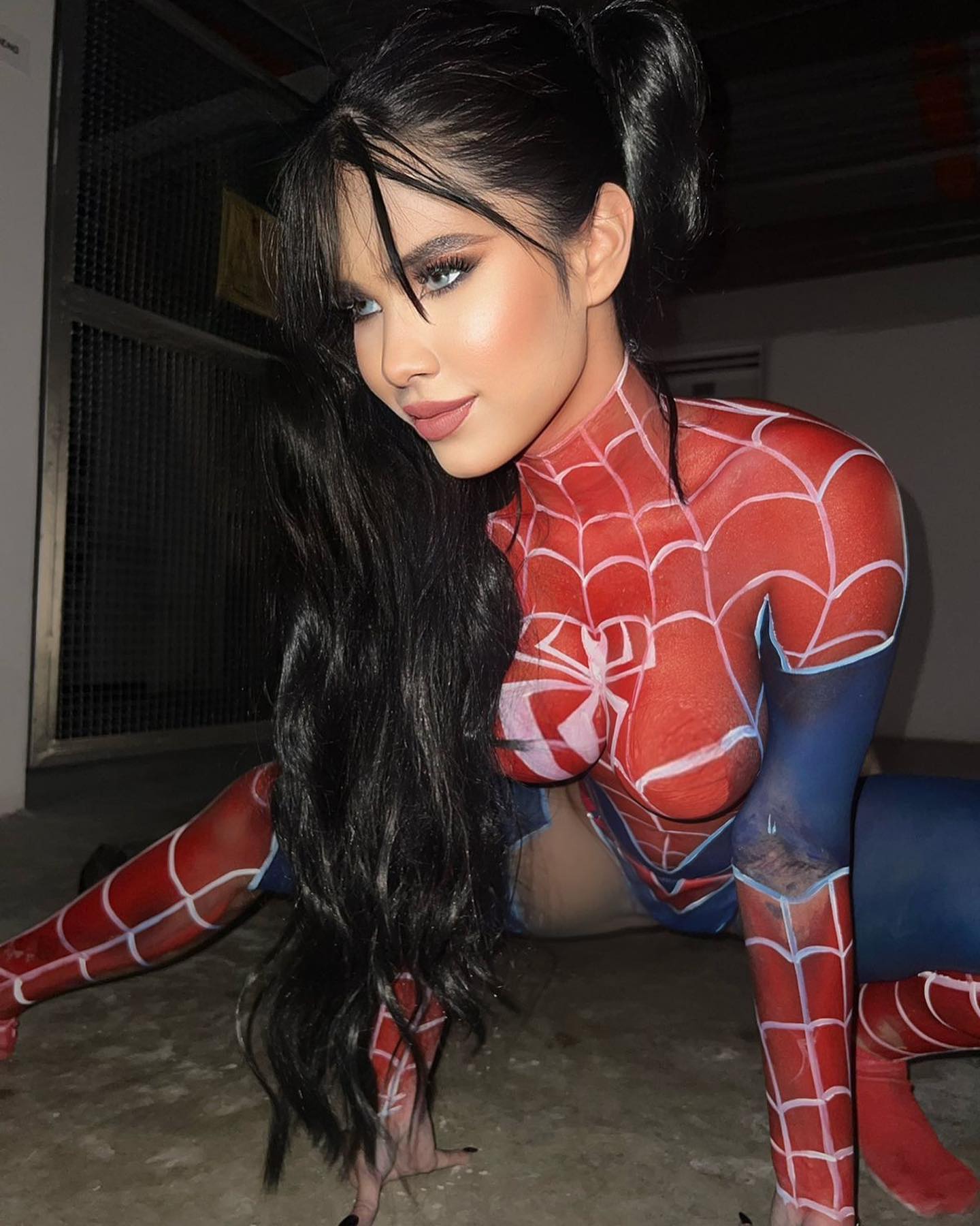 Michelle Rabbit #172974