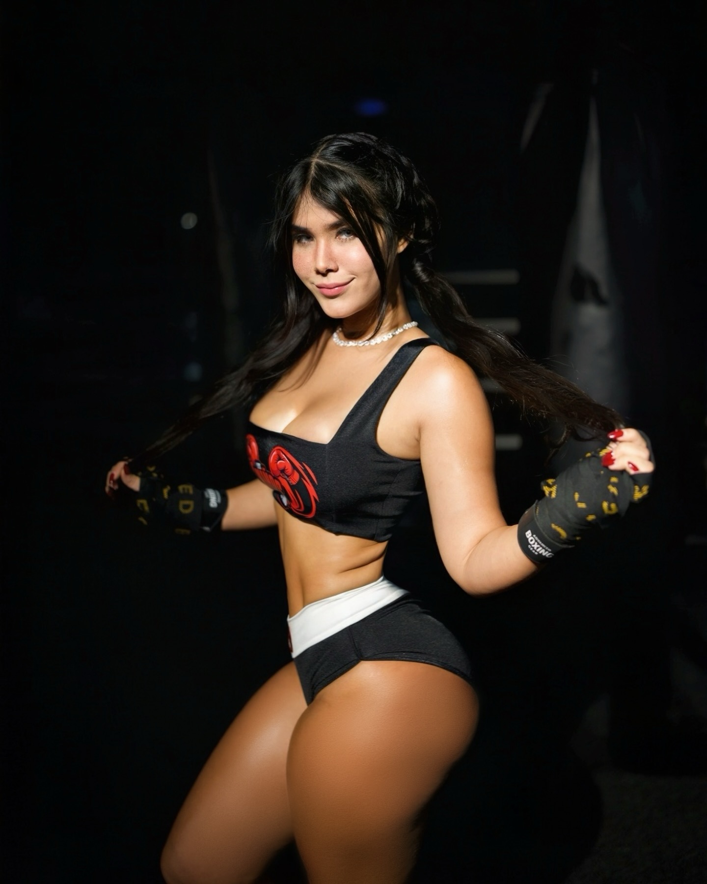 Michelle Rabbit #172991