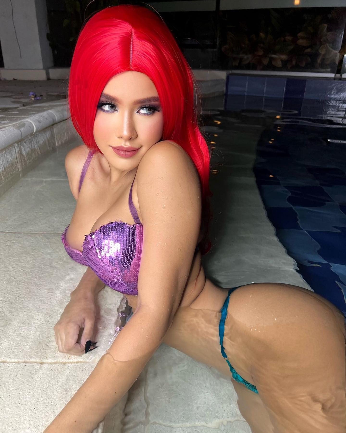 Michelle Rabbit #172997