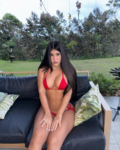 Michelle Rabbit photo 172828