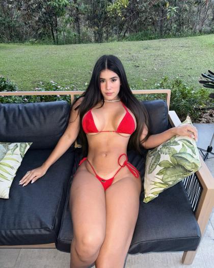 Michelle Rabbit photo 172834