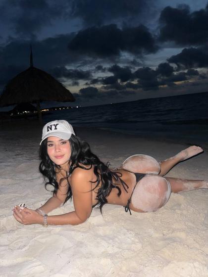 Michelle Rabbit photo 172840