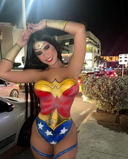 Michelle Rabbit photo 172859