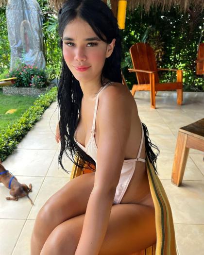 Michelle Rabbit photo 172883