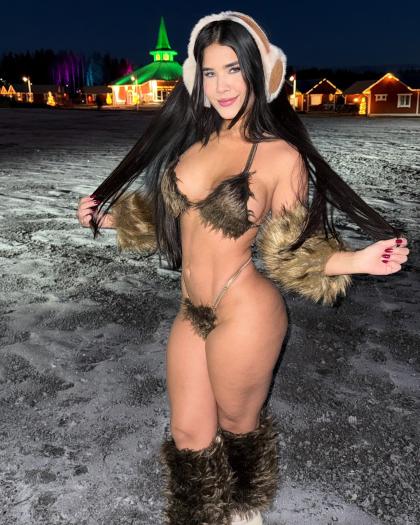 Michelle Rabbit photo 172937