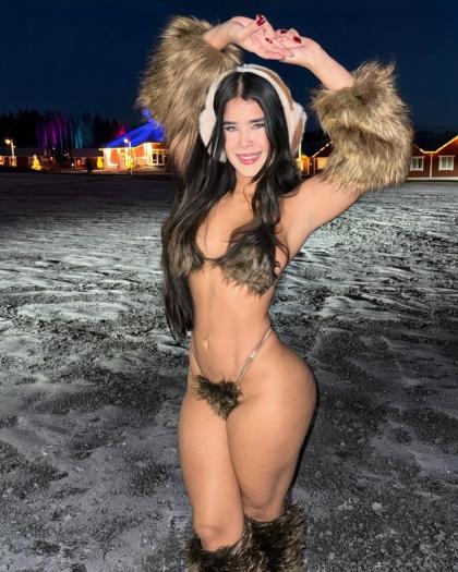 Michelle Rabbit photo 172939